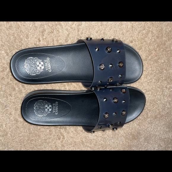Shoes - Vince Camuto sandals